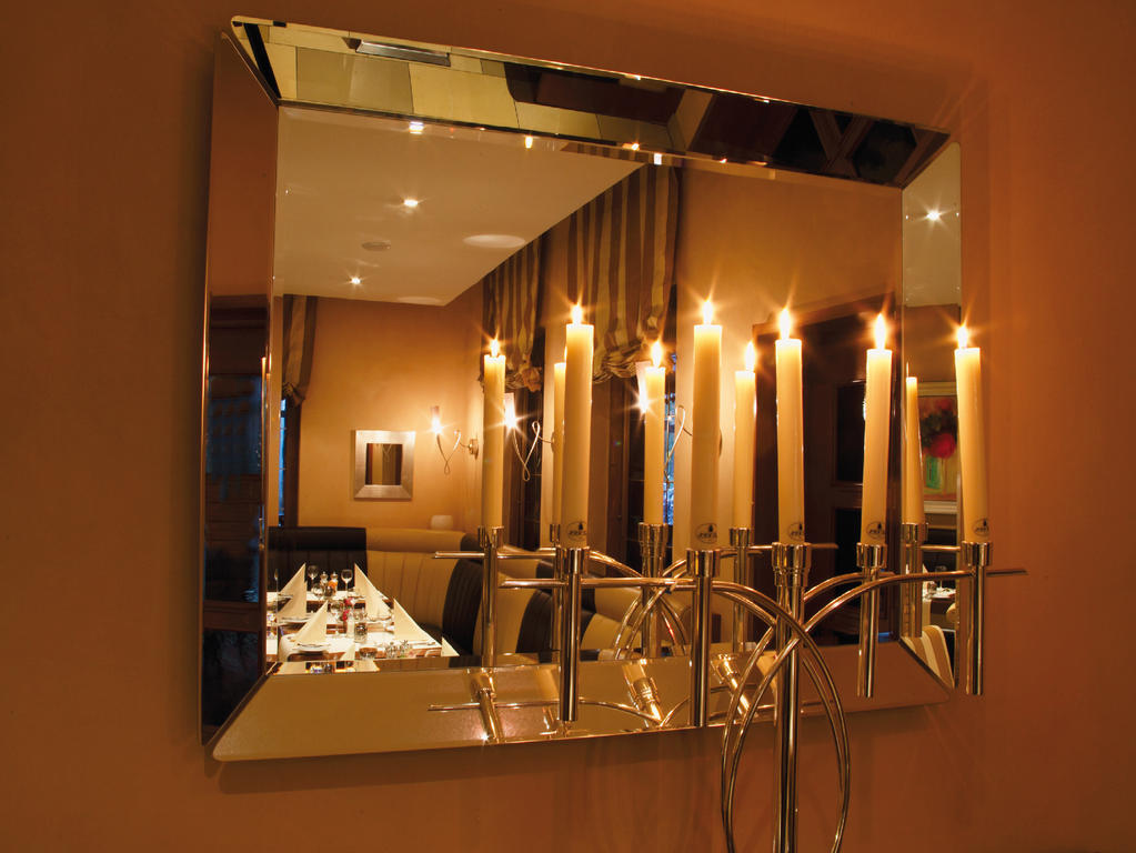 Hotel Am Erzengel Bocholt Extérieur photo