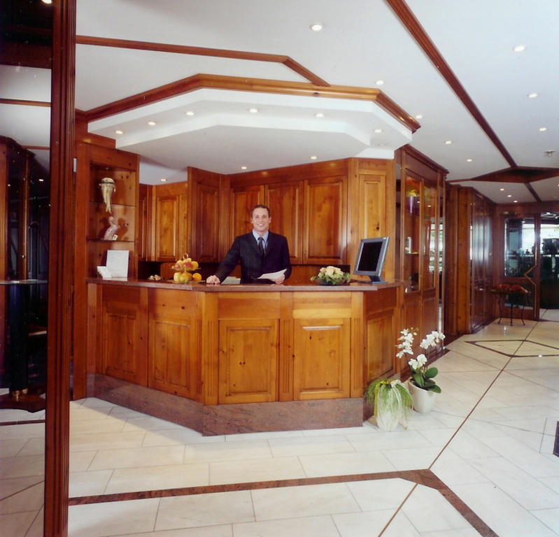 Hotel Am Erzengel Bocholt Extérieur photo