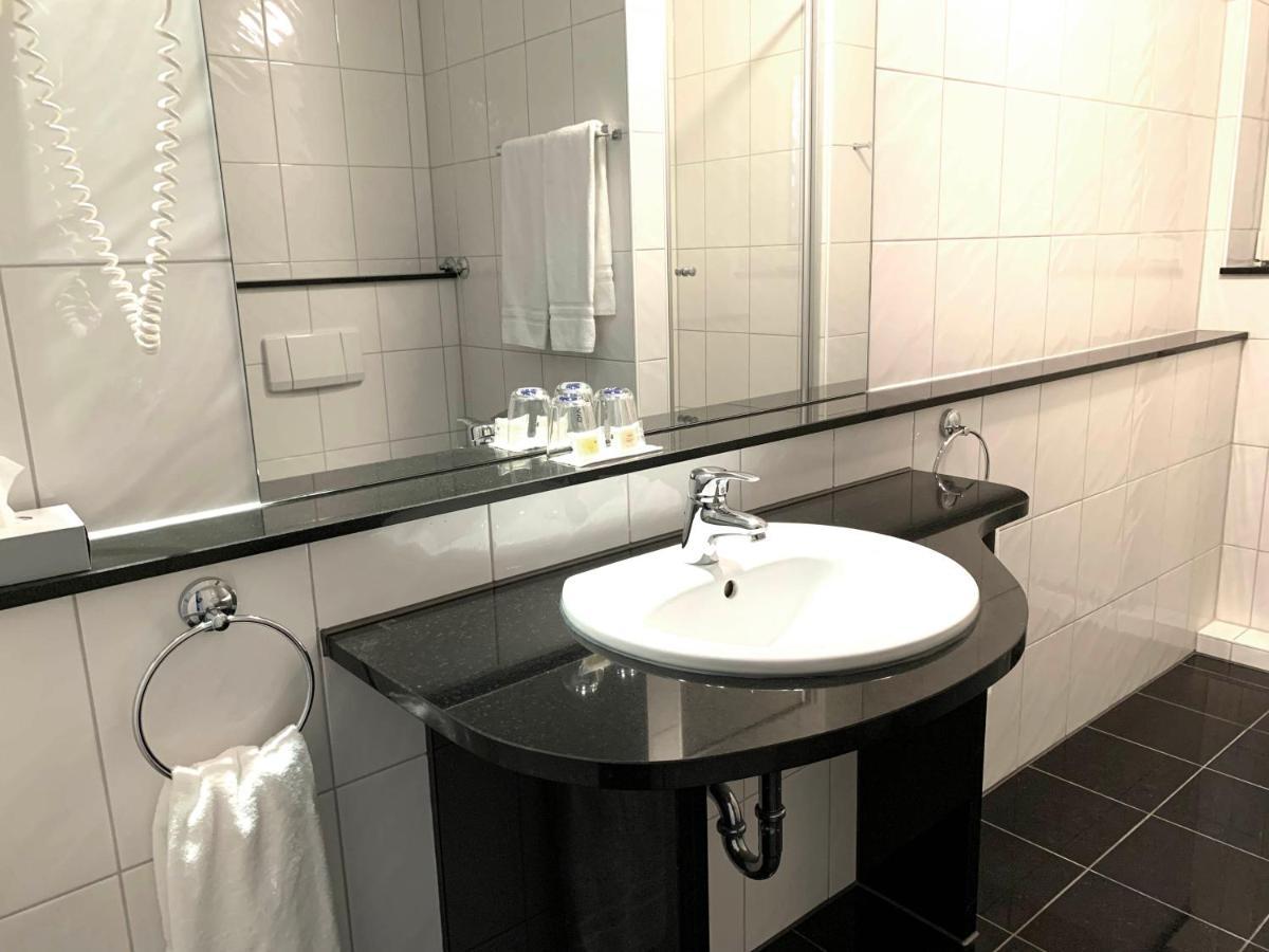 Hotel Am Erzengel Bocholt Extérieur photo
